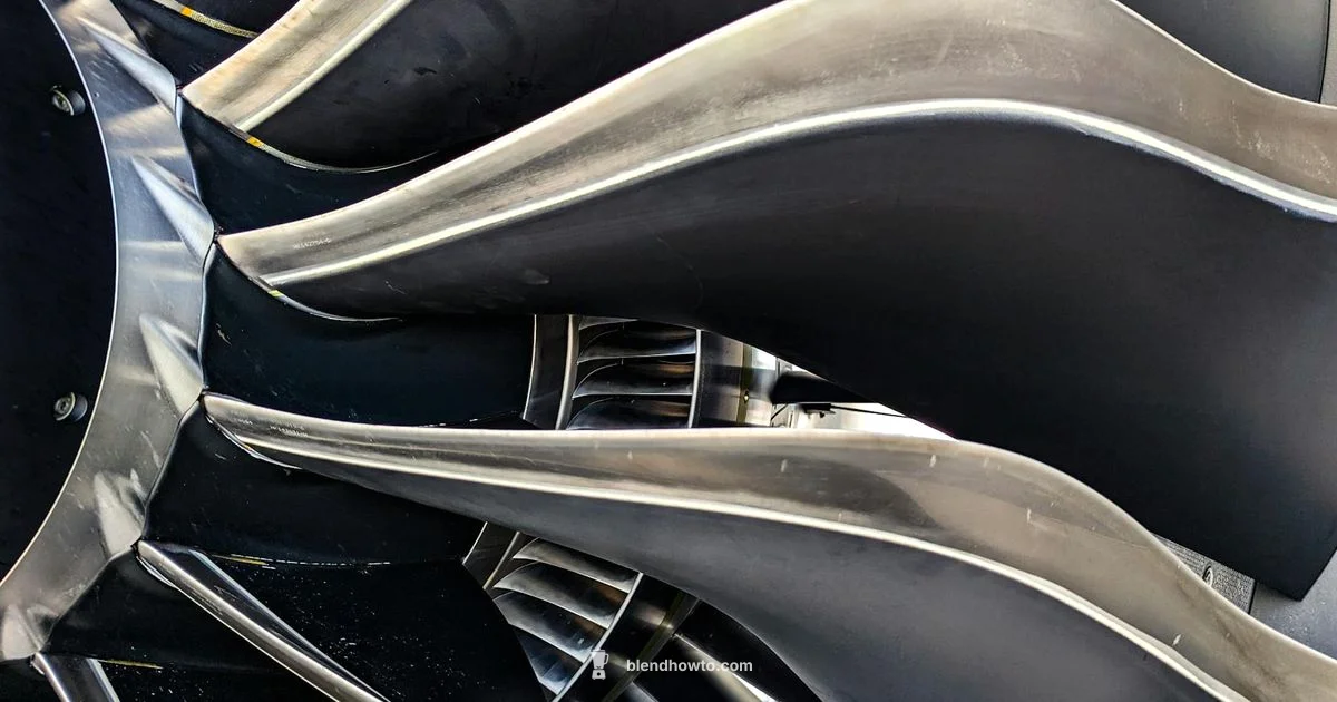 Blade for Blender - BlendHowTo