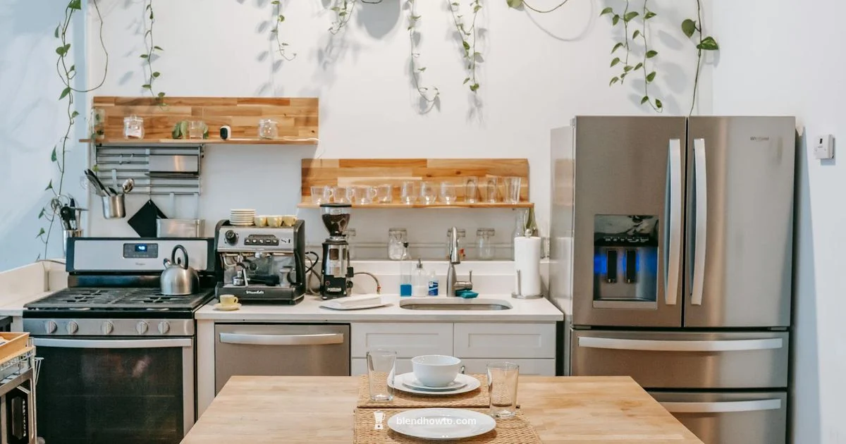 White Lotus Blender - BlendHowTo