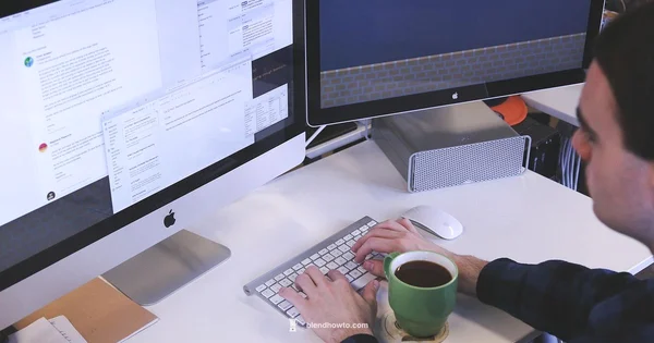 Blender vs Rhino - BlendHowTo