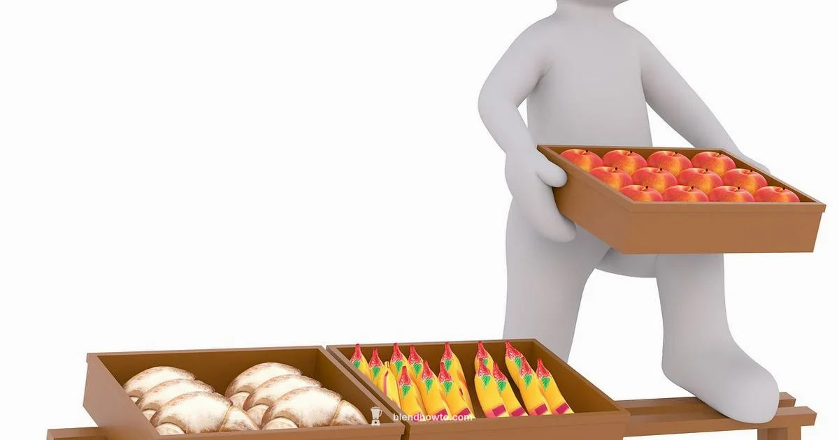 Separate Mesh in Blender - BlendHowTo