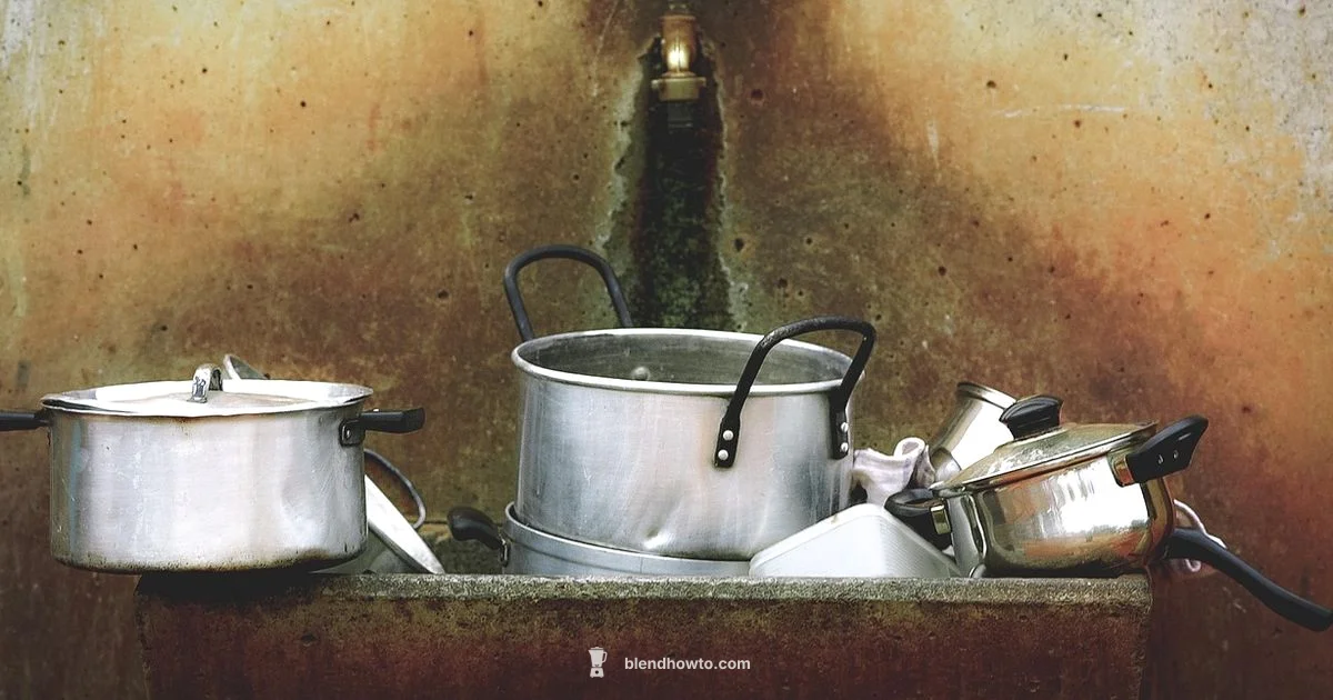 Silky Soup in Seconds - BlendHowTo