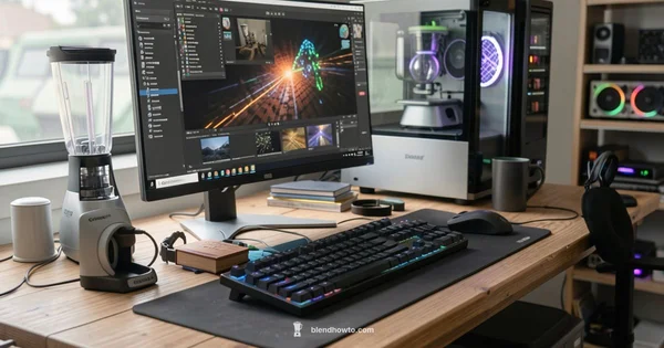 Blender to GMod - BlendHowTo