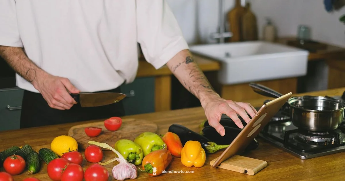 Immersion Blender Guide - BlendHowTo