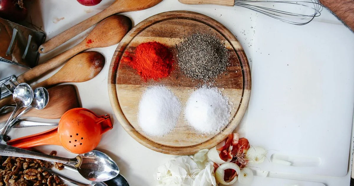 Stand vs Immersion - BlendHowTo