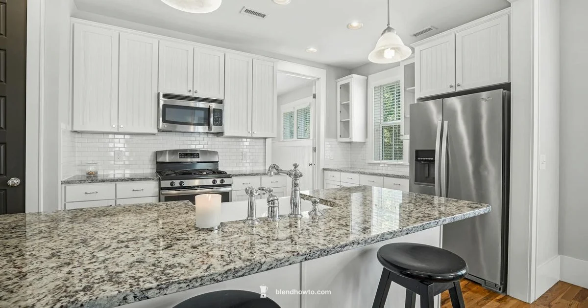 Stuck Blender Fix - BlendHowTo