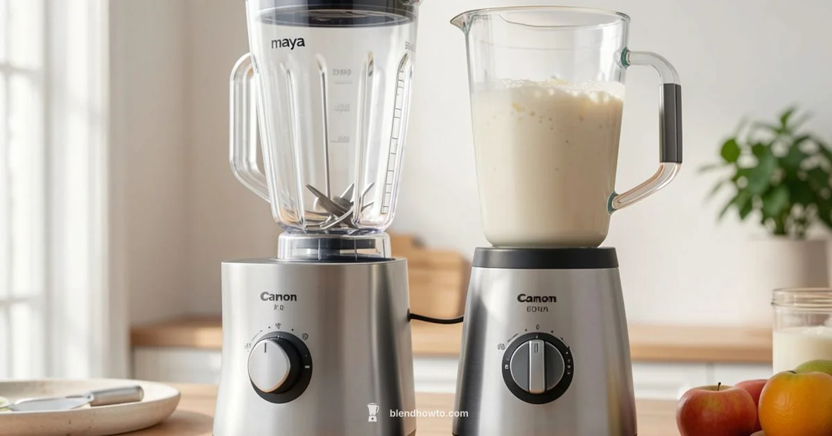 Blender vs Maya - BlendHowTo