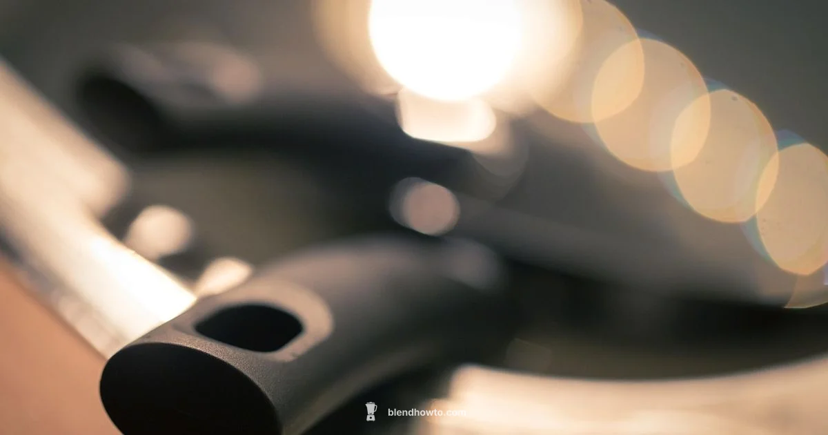 Powerful Hand Blender Guide - BlendHowTo