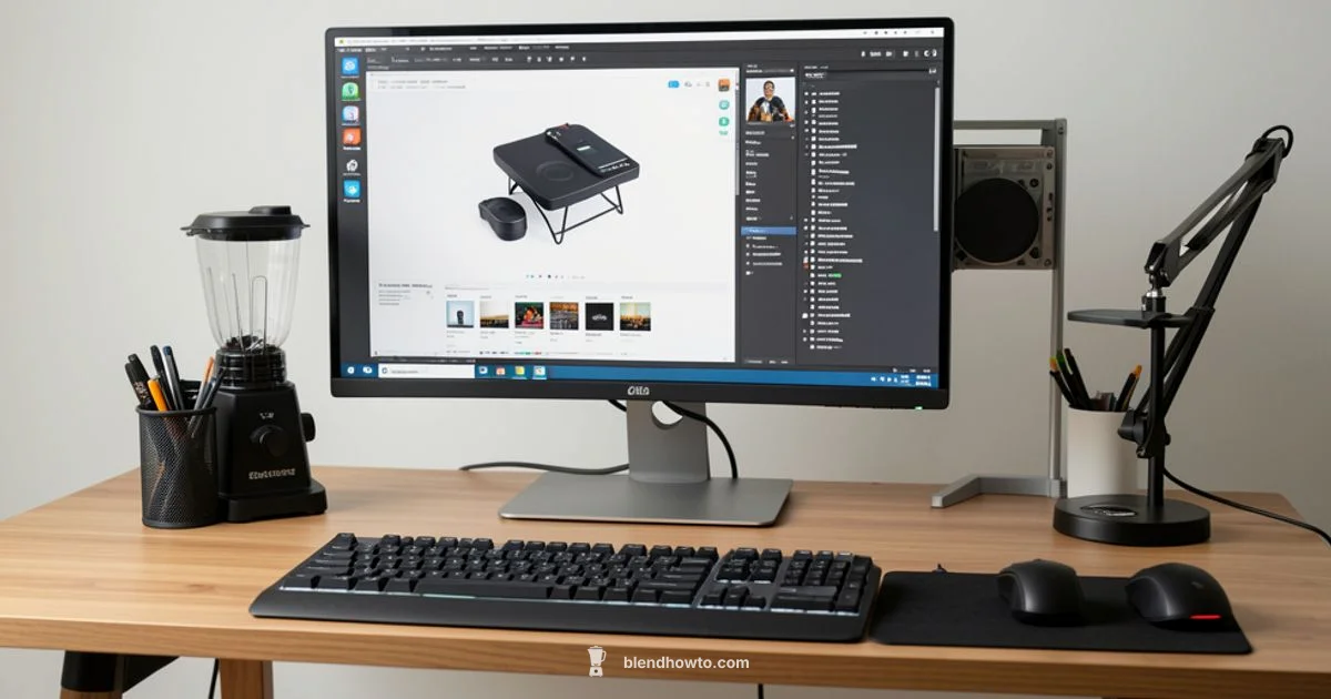 Blender Basics - BlendHowTo