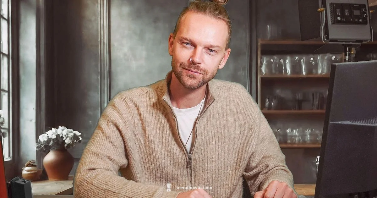 Blender Model Download - BlendHowTo