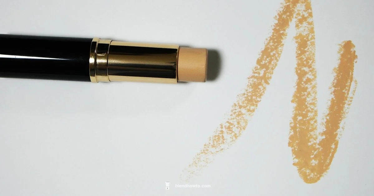 Flawless Finish - BlendHowTo