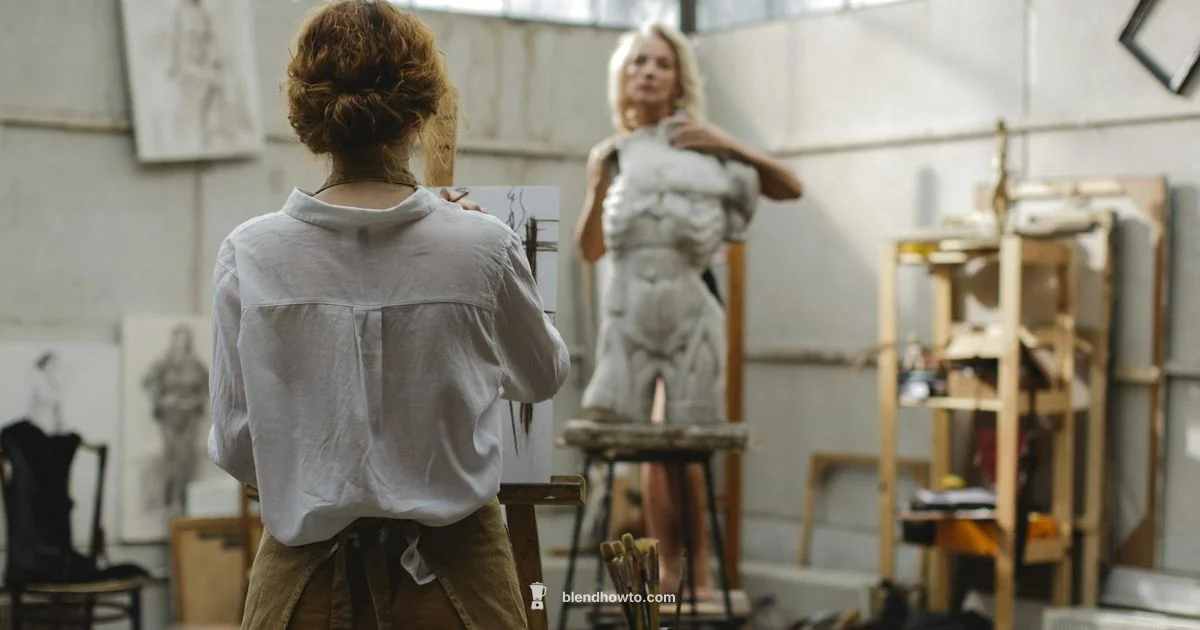 Blender 3D Animation - BlendHowTo