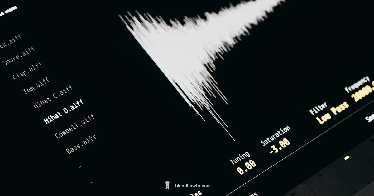 Blender 101 - BlendHowTo