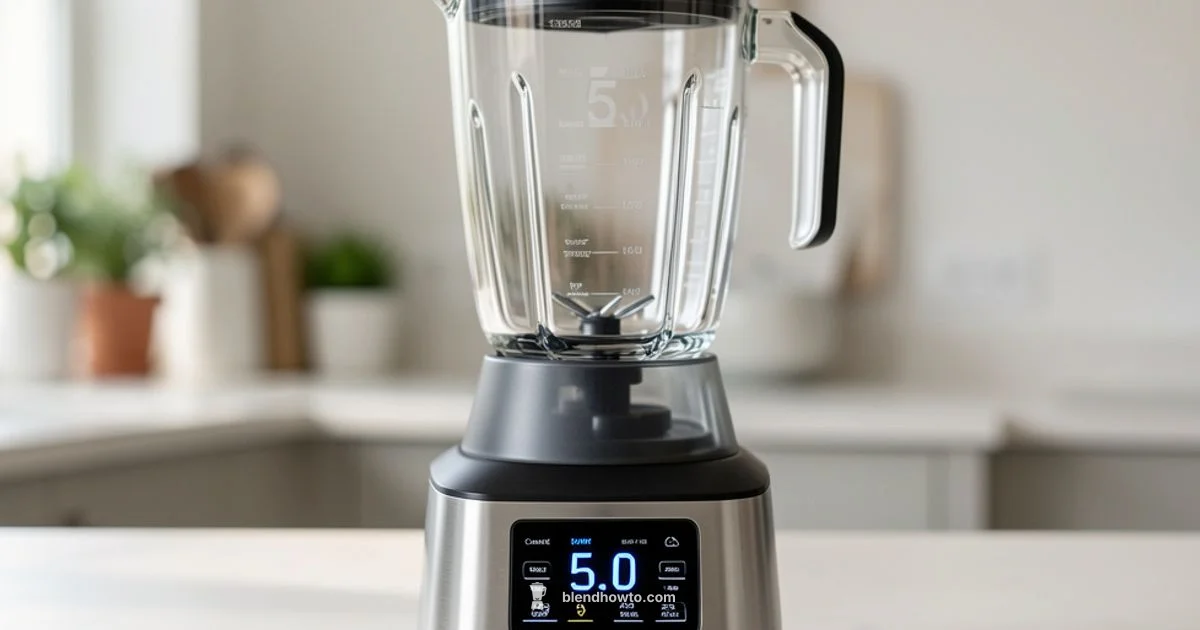 Blender 5.0 Quick Start - BlendHowTo