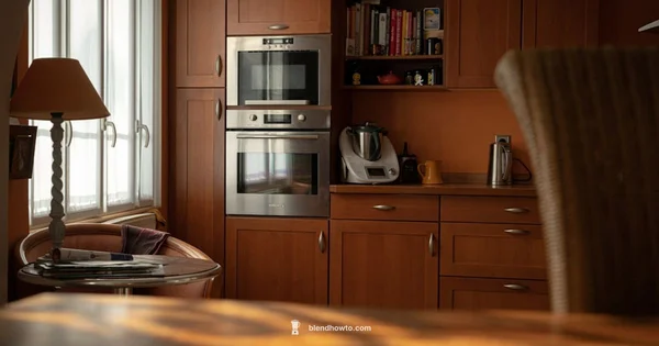 Broken Blender Repair - BlendHowTo