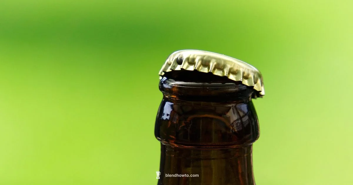 Blender Bottle Size Guide - BlendHowTo