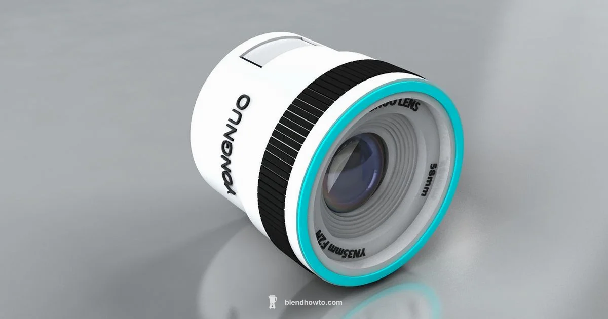 Artistic Skill Not Required - BlendHowTo