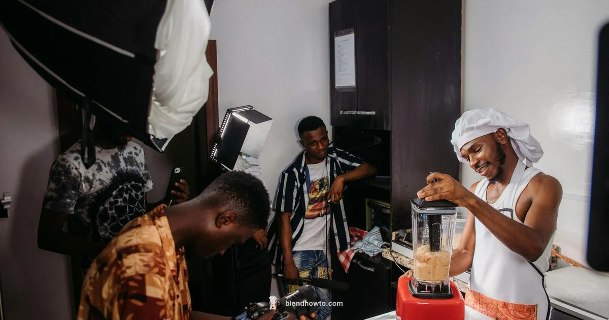 Immersion Blender Guide - BlendHowTo