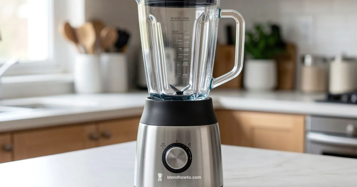 Gasket Free Blender Gasket Free Blender - BlendHowTo