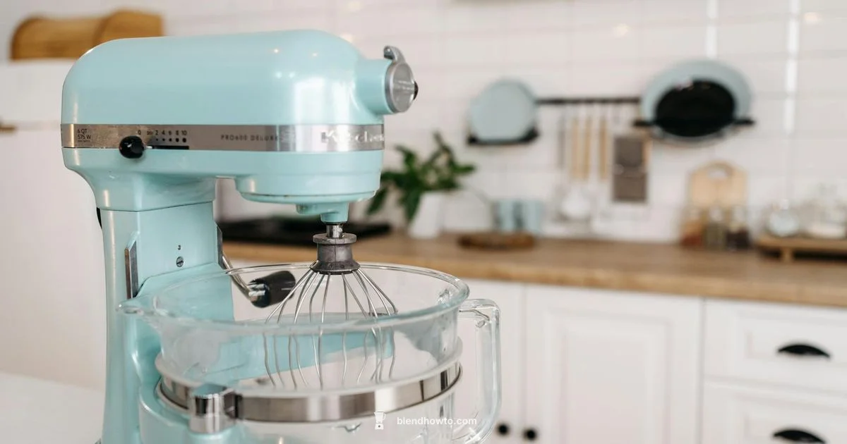 Best KitchenAid 2026 Best KitchenAid 2026 - BlendHowTo