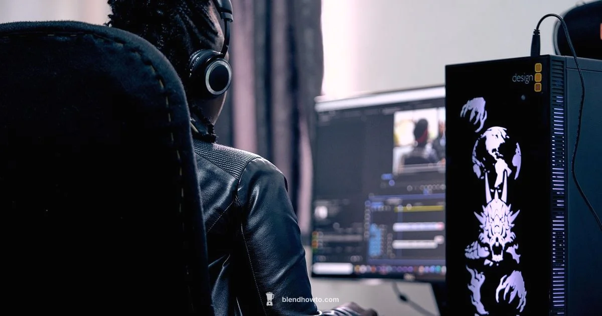 Blender Video Editor Guide Blender Video Editor Guide - BlendHowTo