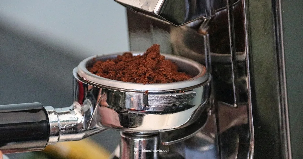 Blender vs Grinder - BlendHowTo