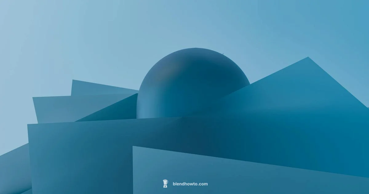 Check Blender Units Check Blender Units - BlendHowTo