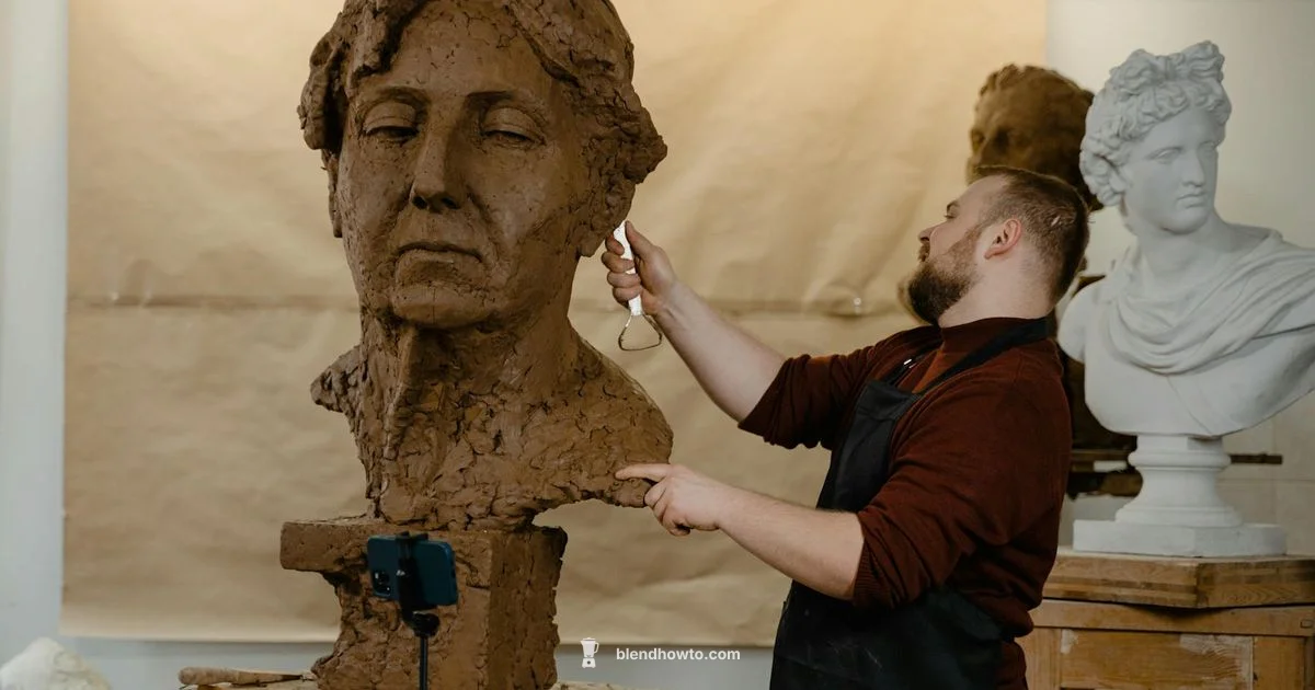 Blender vs ZBrush for Sculpting - BlendHowTo