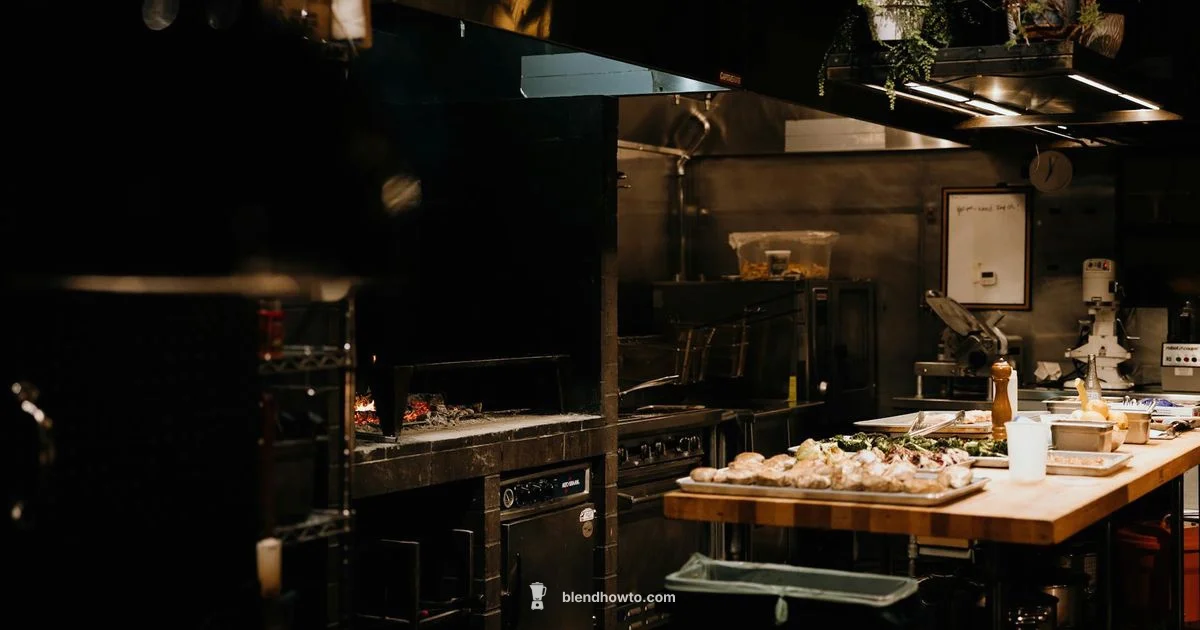 Ninja 1100W Overview - BlendHowTo