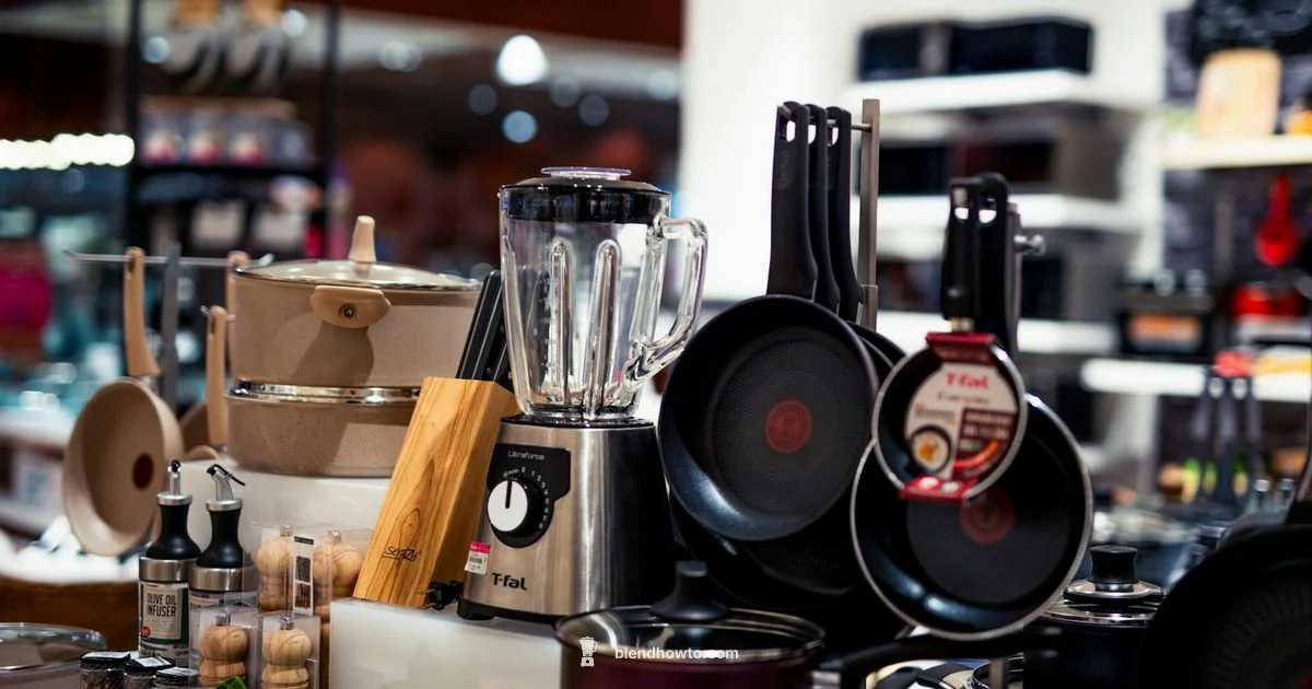 Ninja Guide - BlendHowTo