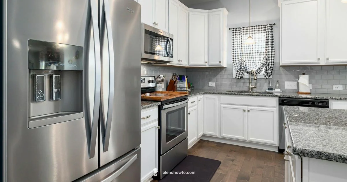 Top Blender Picks - BlendHowTo