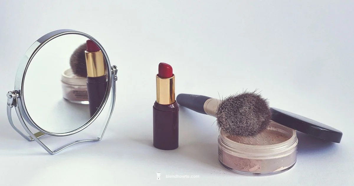 Beauty Tool Sanitation - BlendHowTo
