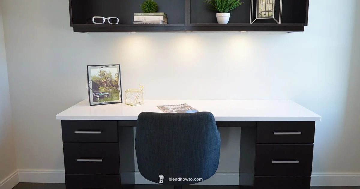 Blender PC Essentials Blender PC Essentials - BlendHowTo