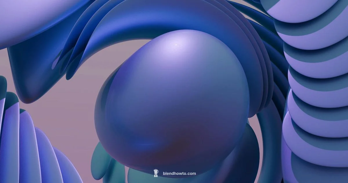 Blender Pros and Cons - BlendHowTo