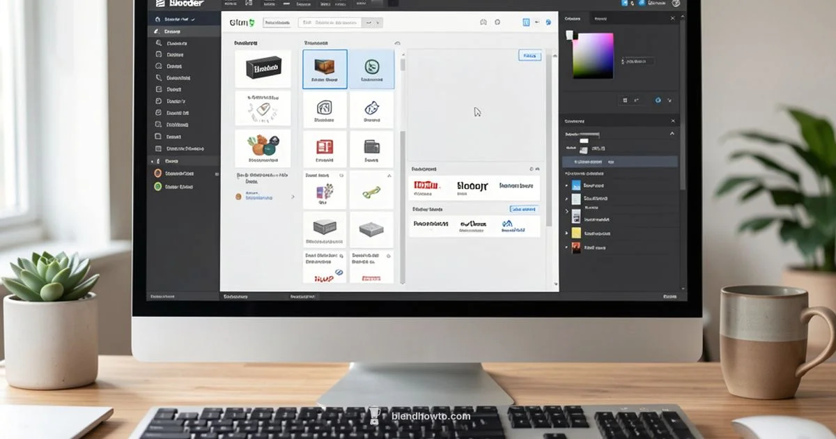 Legacy 2.79b Guide - BlendHowTo