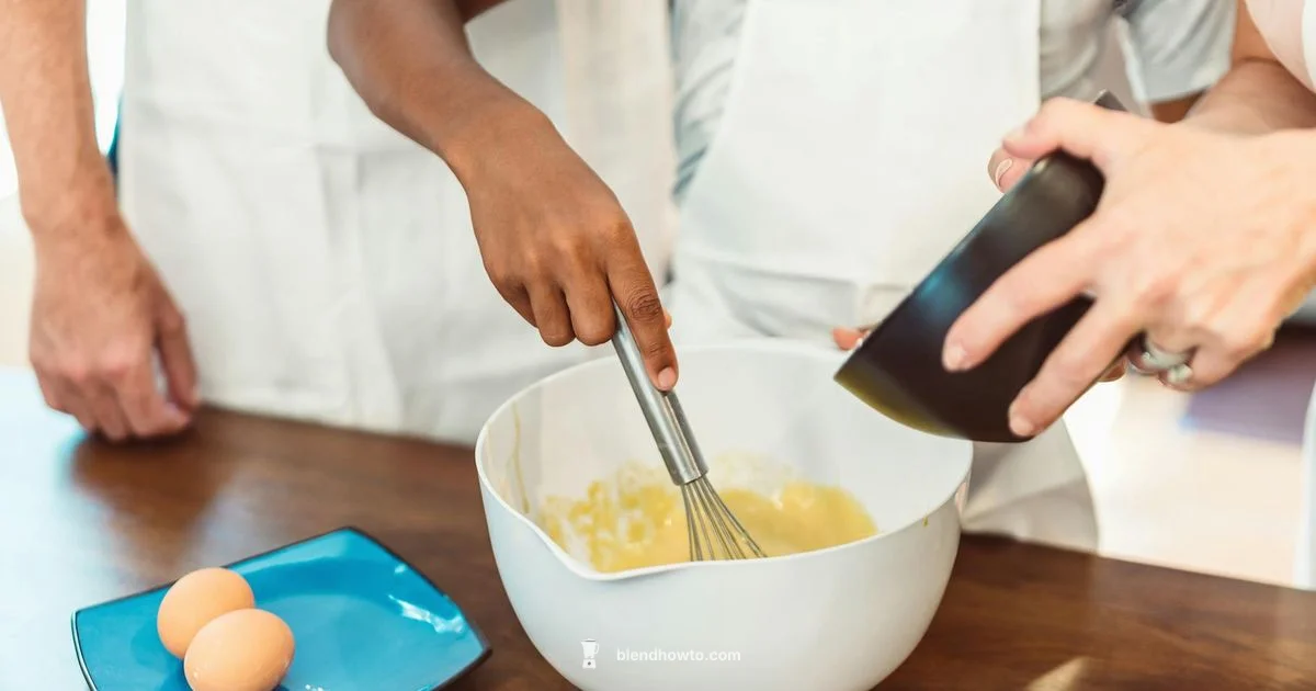 All-Clad Hand Blender All-Clad Hand Blender - BlendHowTo