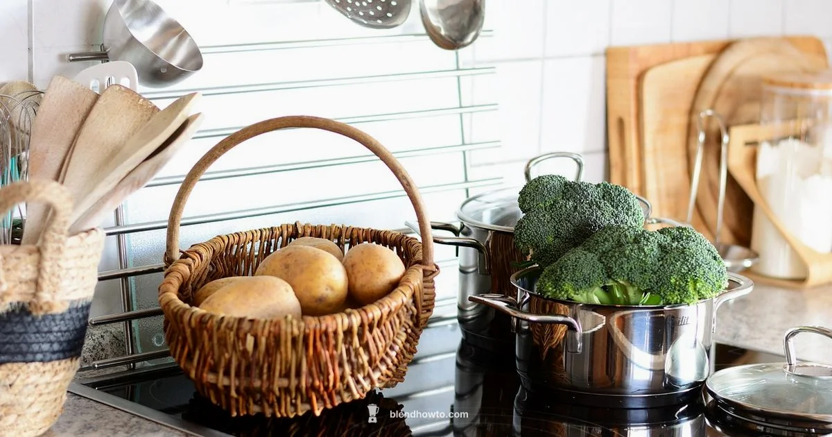 Electric Hand Blender Guide - BlendHowTo