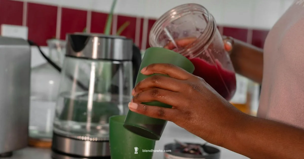 Scratch-Safe Blend - BlendHowTo