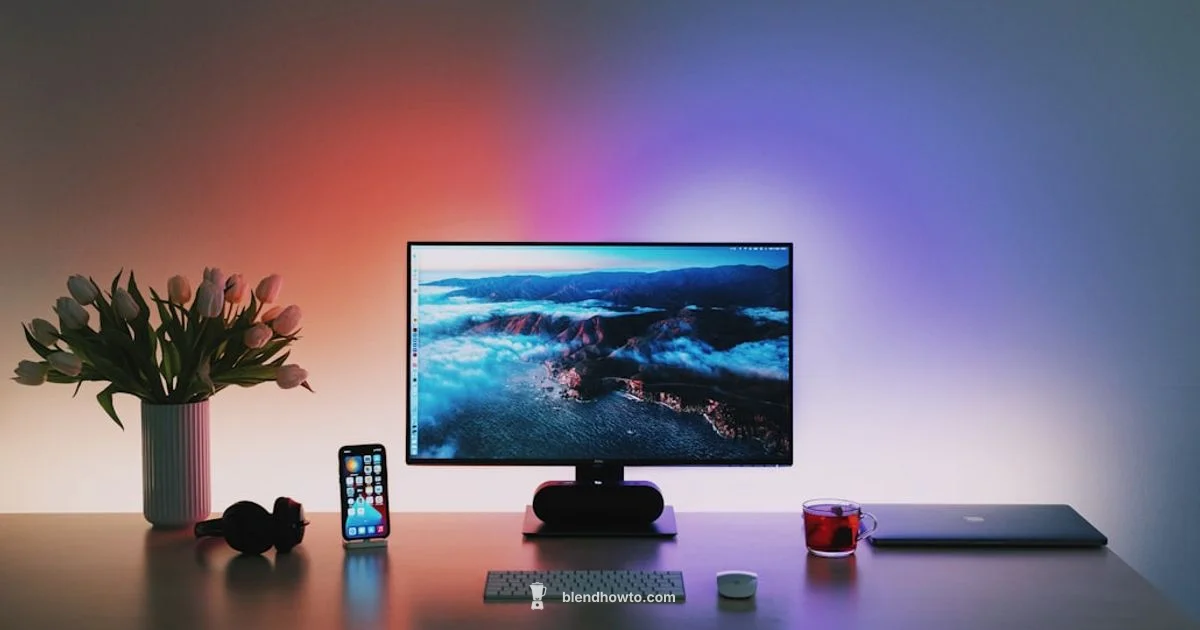 Color in Blender - BlendHowTo