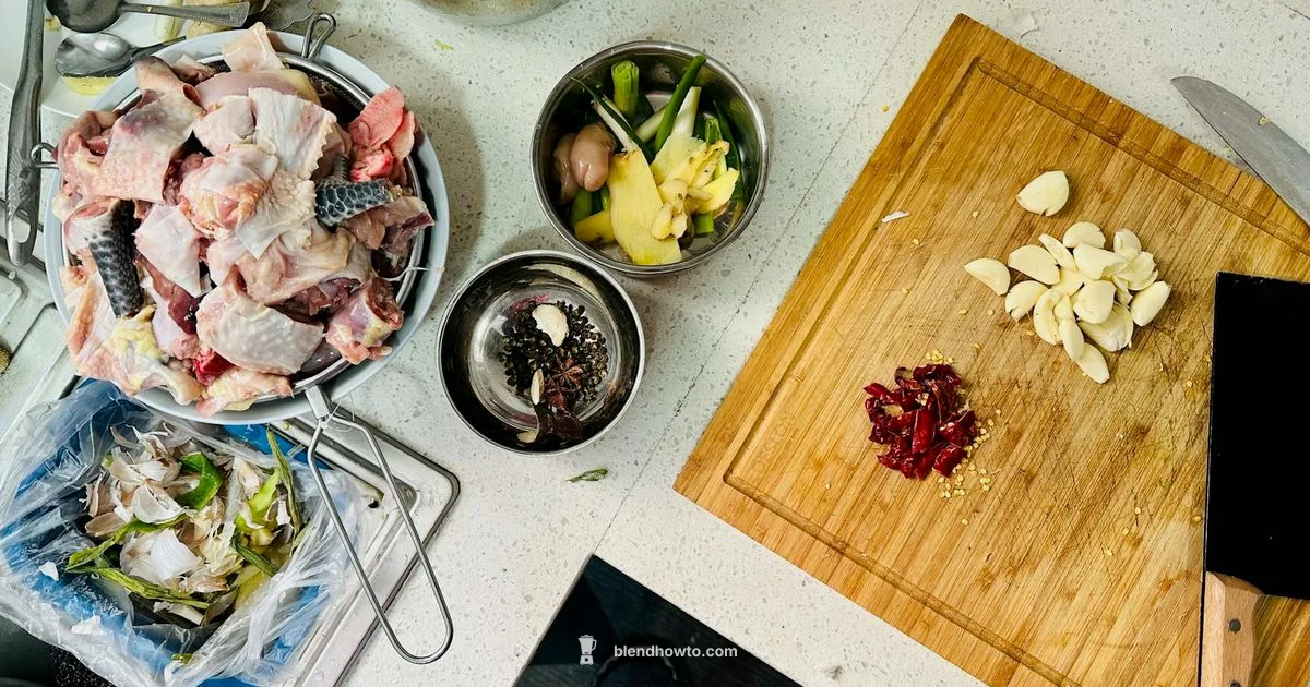 Heat IQ Blender - BlendHowTo