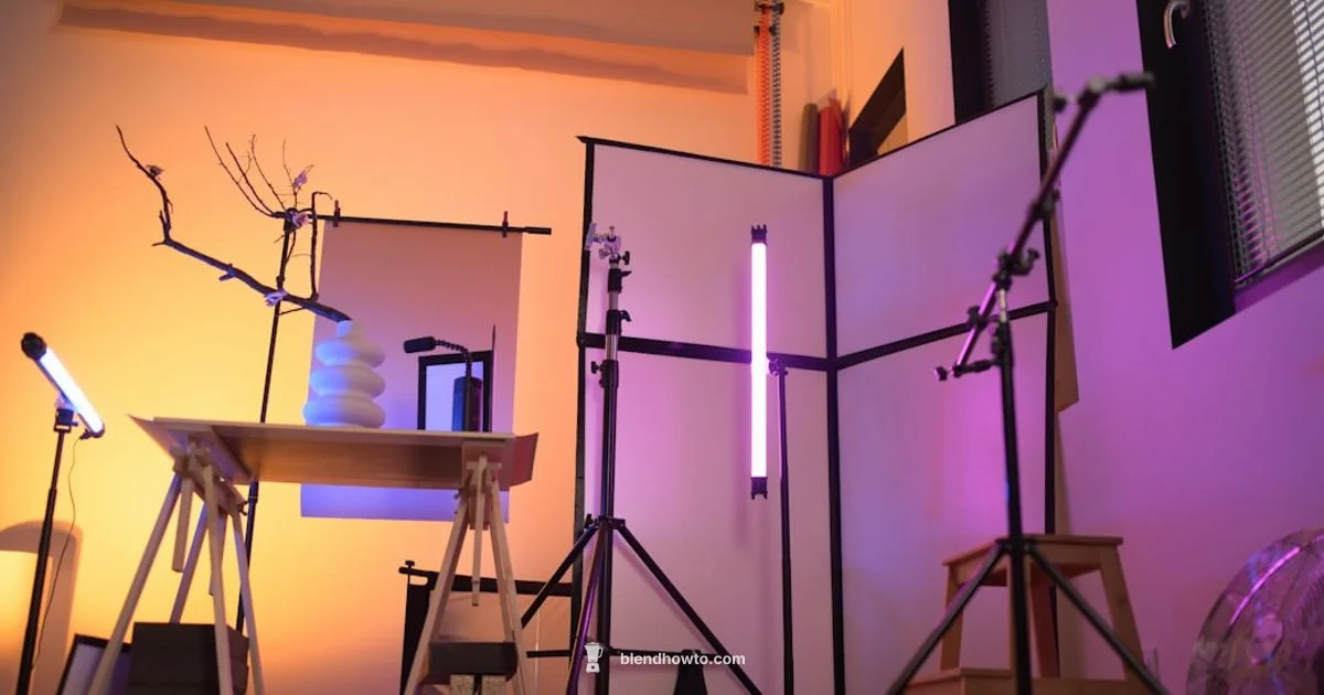 Rendering Benchmarks - BlendHowTo