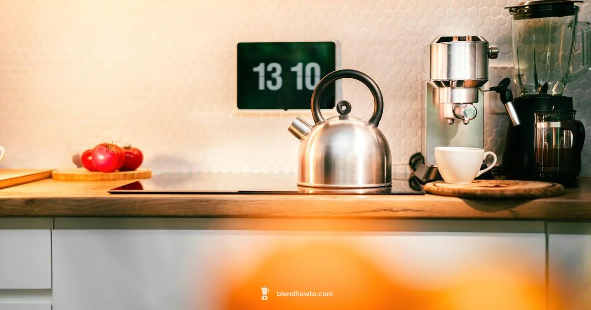 Blend Like a Pro - BlendHowTo