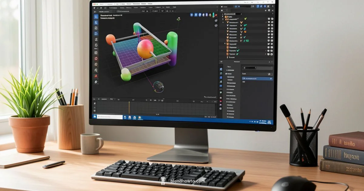 Blender 3D Essentials Blender 3D Essentials - BlendHowTo