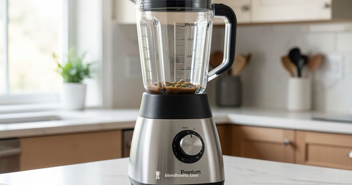 Premium Blender Guide - BlendHowTo