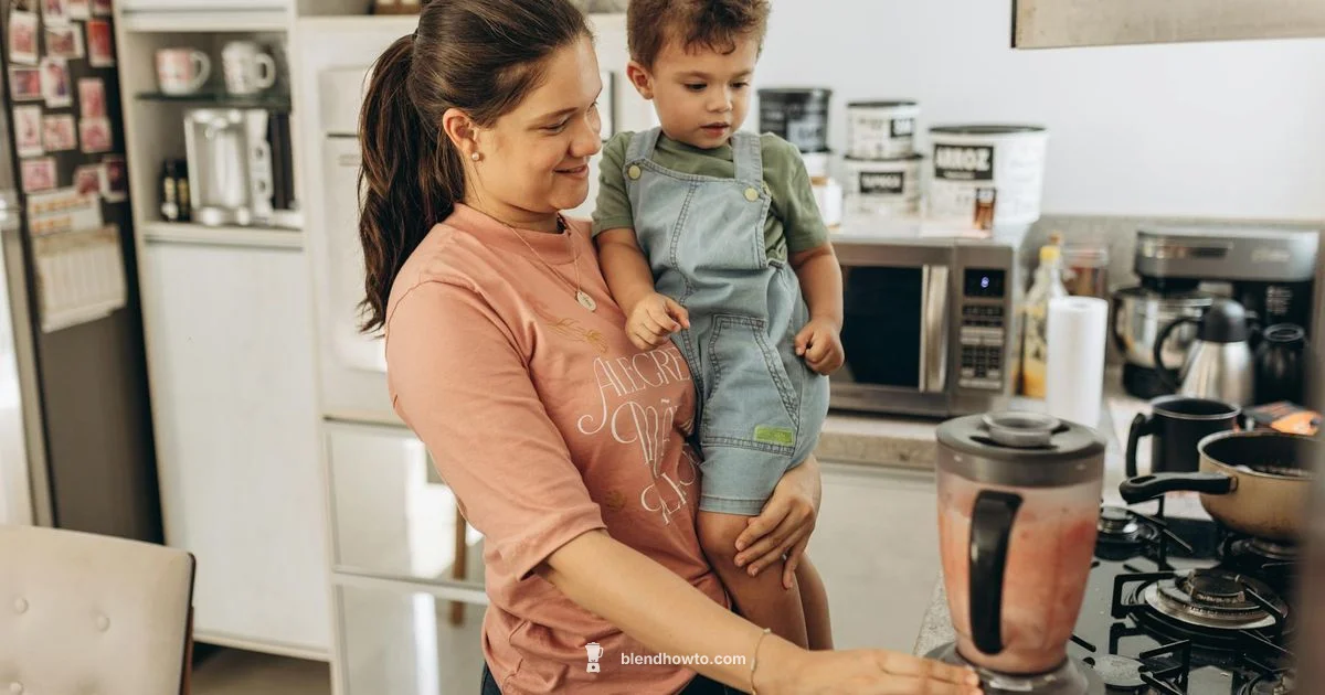 Immersion Blender Guide - BlendHowTo