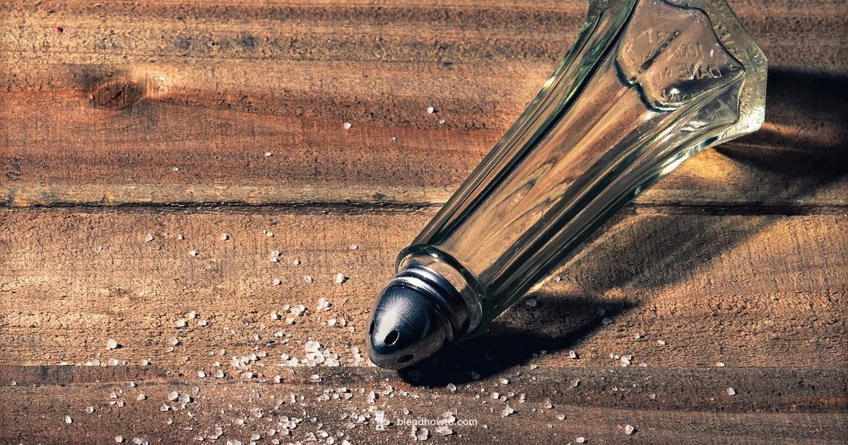 Leak Fix Guide - BlendHowTo