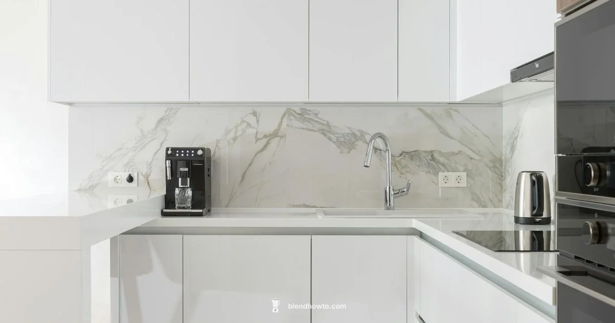 Protein Shake Blender - BlendHowTo