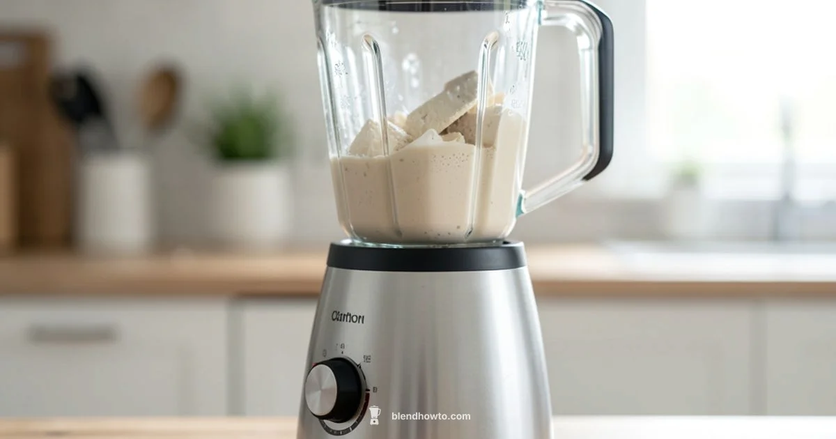 Blender Crash Fix Blender Crash Fix - BlendHowTo