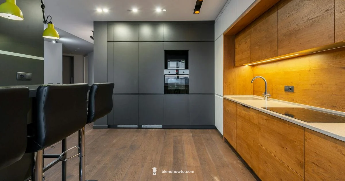 Mix Master Guide - BlendHowTo