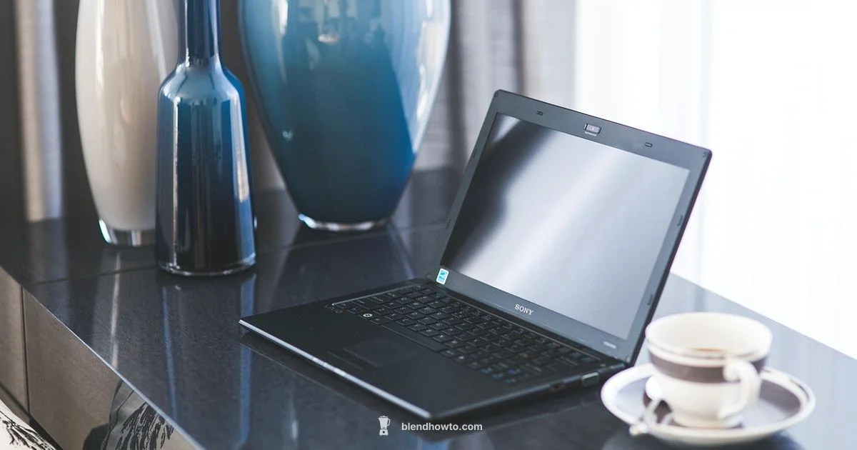 Blender Lag Fix - BlendHowTo