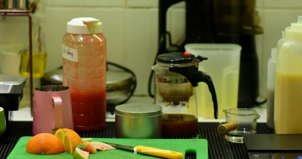 Ninja Blender Uses - BlendHowTo